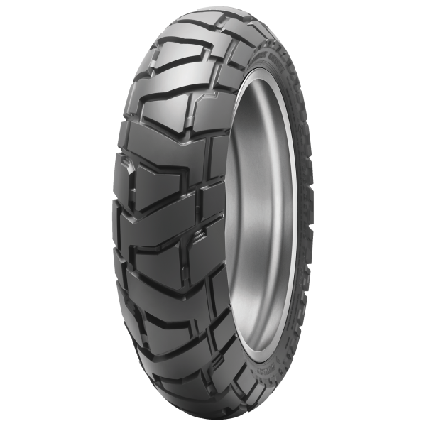 DUNLOP - TRX MISSION - 90/90 -21 TL 54T -  Sommerreifen