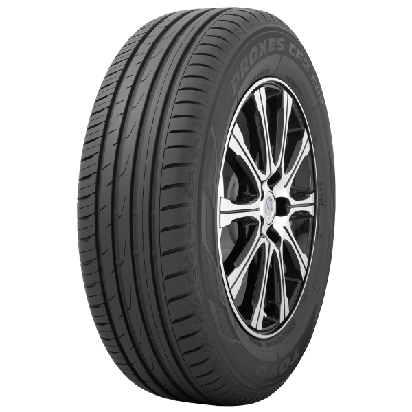 TOYO - PROXES CF2 SUV - 225/60 R17 TL 99H -  Sommerreifen