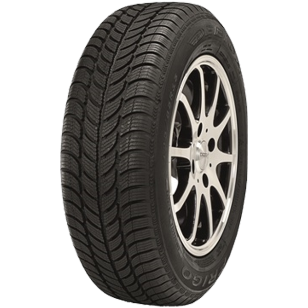 DEBICA - FRIGO 2 M+S - 145/70 R13 TL 71T M+S 3PMSF -  Winterreifen