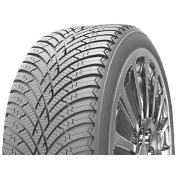 DOUBLESTAR - MAXIMUM DLA01 - 225/45 R17 TL 94W M+S 3PMSF XL BSW -  Ganzjahresreifen