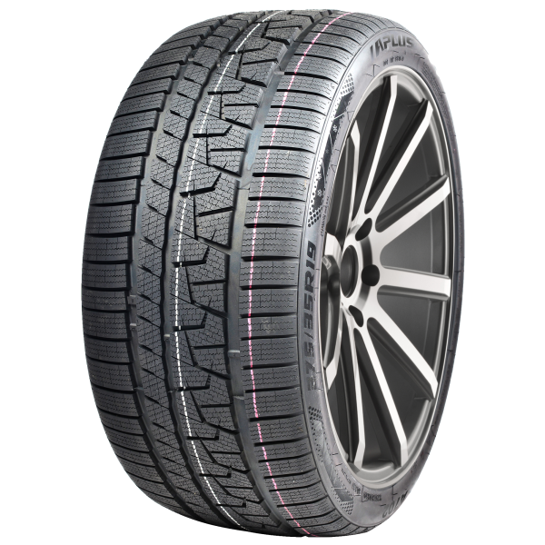 APLUS - A702 - 205/55 R17 TL 95V M+S 3PMSF XL A BSW -  Winterreifen