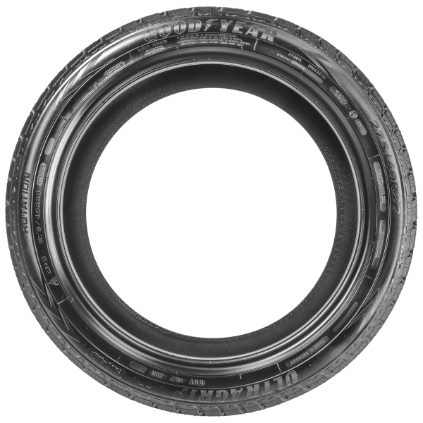 GOODYEAR - ULTRA GRIP + SUV - 245/60 R18 TL 105H M+S 3PMSF -  Winterreifen