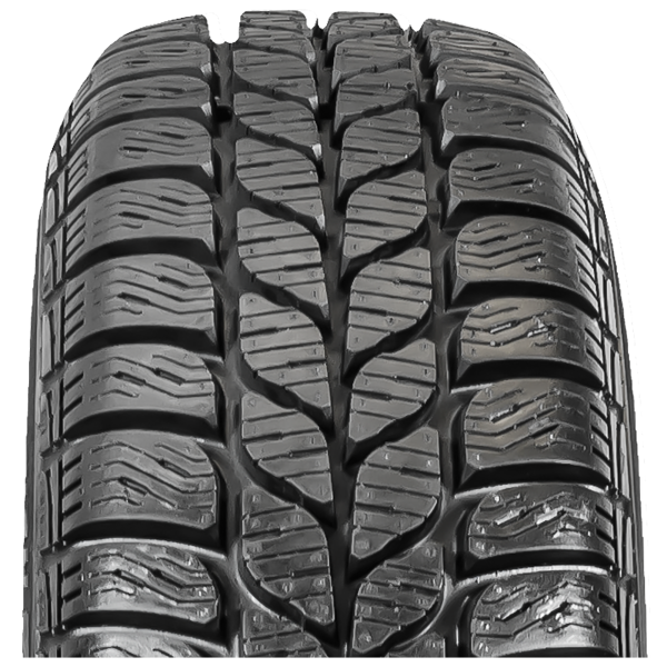 PIRELLI - W 160 - 145 R13 TL 74Q M+S 3PMSF BSW -  Winterreifen