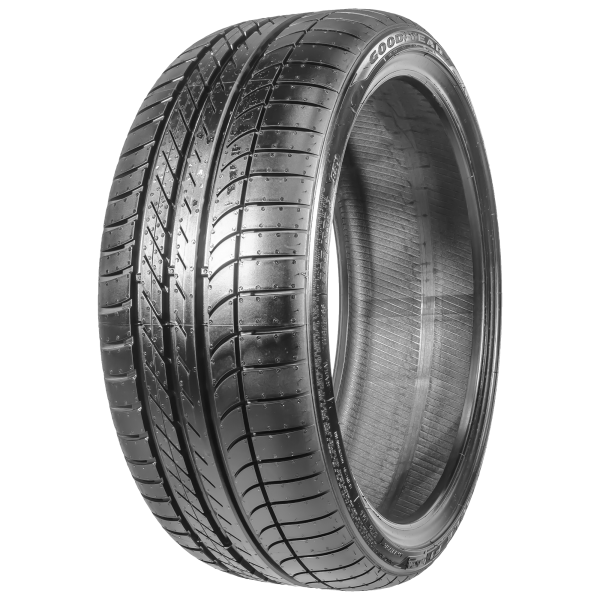 GOODYEAR - EAGLE F1 (ASYMMETRIC) - 265/35 R19 TL 94Y MFS N0 -  Sommerreifen