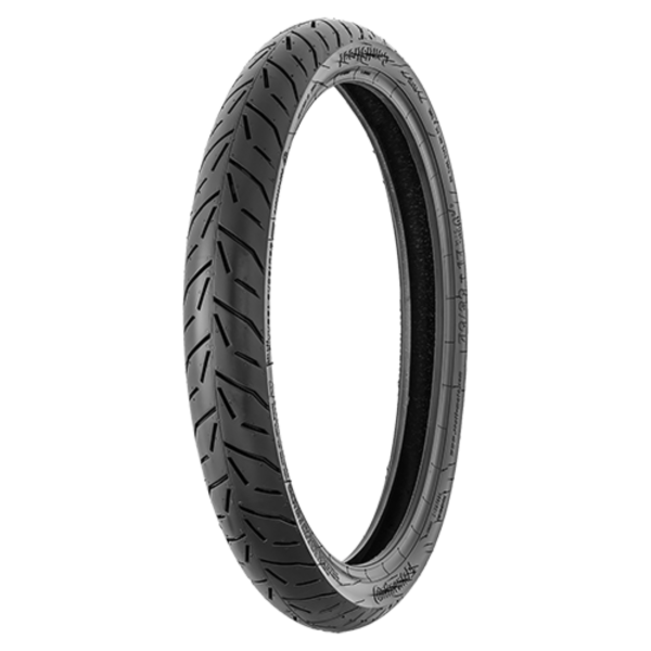 CONTINENTAL - CONTISTREET - 80/100 -18 TL 47P BSW -  Sommerreifen