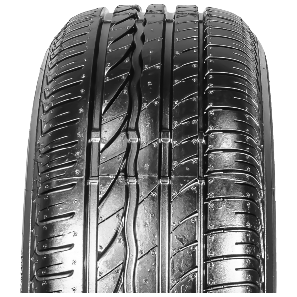 BRIDGESTONE - TURANZA ER300-2 - 195/55 R16 TL 87V MFS RFT -  Sommerreifen