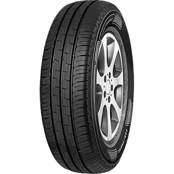 TRISTAR - POWERVAN2 RF19 - 215/65 R15 TL 104/102T 6PR BSW -  Sommerreifen