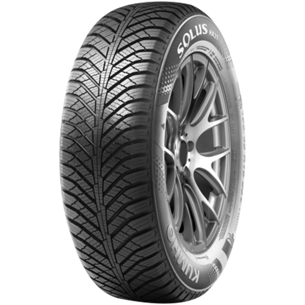 KUMHO - SOLUS 4S HA31 - 165/70 R13 TL 79T M+S 3PMSF -  Ganzjahresreifen