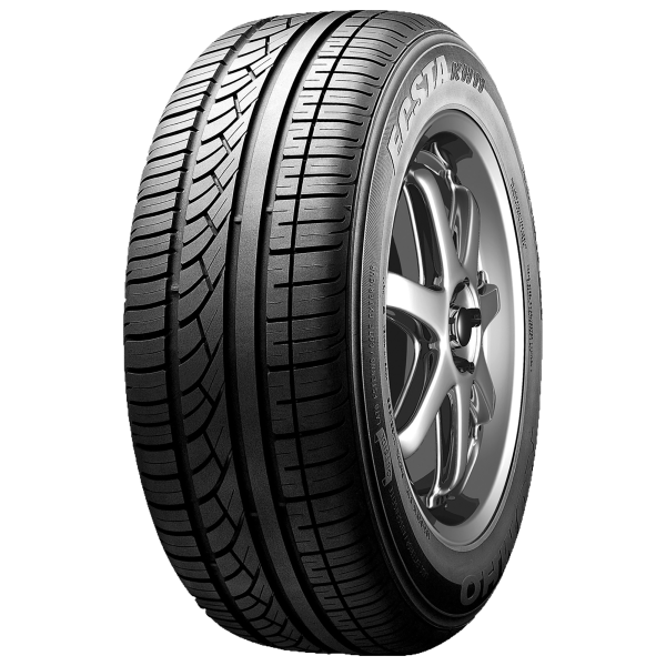 KUMHO - ECSTA KH11 - 175/55 R15 TL 77T -  Sommerreifen