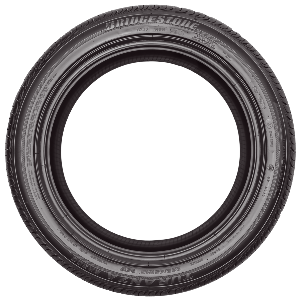 BRIDGESTONE - TURANZA ER300 - 205/55 R16 TL 91V LZ -  Sommerreifen