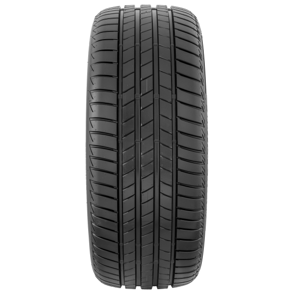 BRIDGESTONE - TURANZA T005 DRIVEGUARD - 215/65 R16 TL 98V RFT -  Sommerreifen