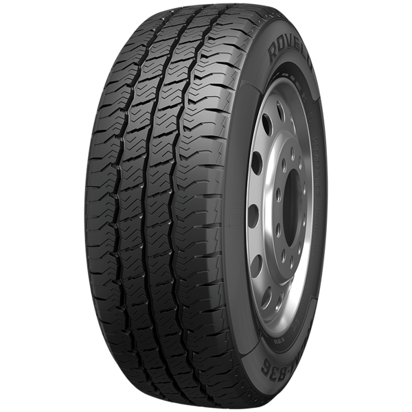 ROVELO - RCM-836 - 205/65 R16 TL 107/105T 8PR -  Sommerreifen