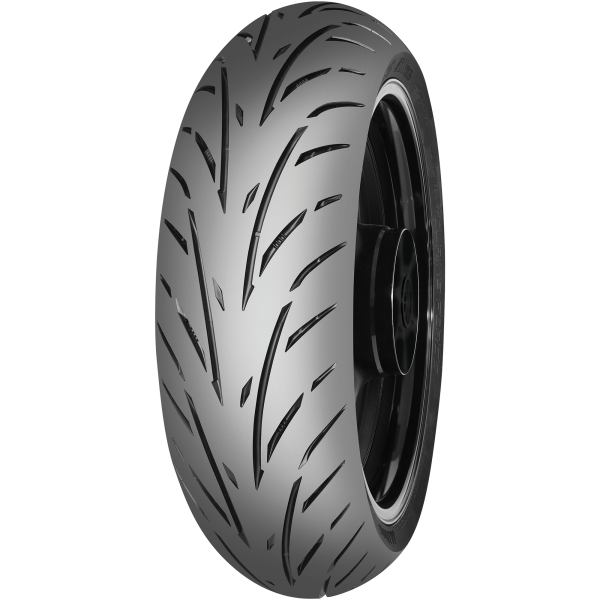 MITAS - TOURING FORCE - 190/55 ZR17 TL 75(W) REAR -  Sommerreifen