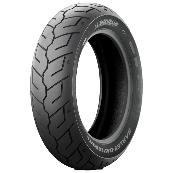 MICHELIN - SCORCHER 31 REAR - 180/60 B17 TL/TT 75V REAR -  Sommerreifen