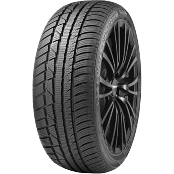 LINGLONG - GREEN-MAX WINTER UHP - 215/60 R17 TL 96H M+S 3PMSF UHP BSW -  Winterreifen