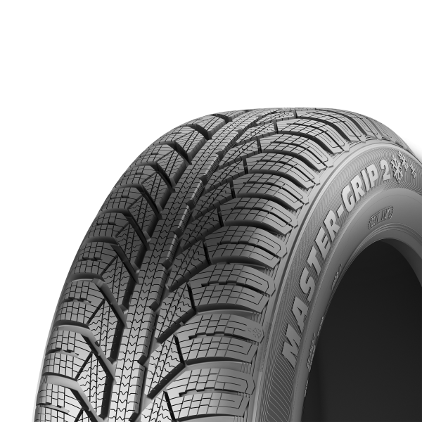 SEMPERIT - MASTER-GRIP 2 - 175/80 R14 TL 88T M+S 3PMSF -  Winterreifen