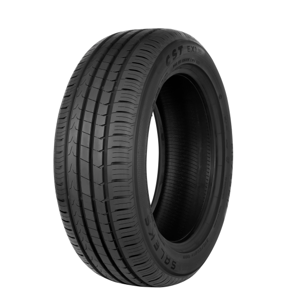CHENG SHIN - SALEKS E.X1 - 245/45R19 102W TL XL -  Sommerreifen