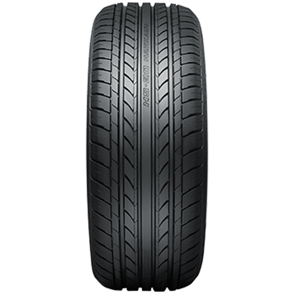 NANKANG - NOBLE SPORT NS-20 - 225/35 ZR20 TL 93Y MFS XL BSW -  Sommerreifen