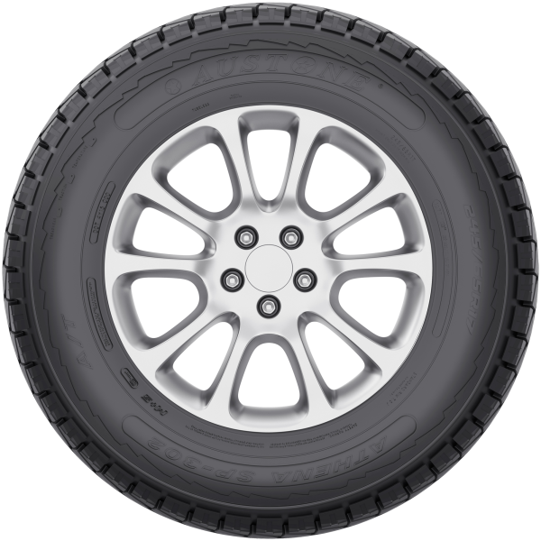 AUSTONE - ATHENA SP-302 XL BSW M+S - 235/75 R15 TL 109S M+S XL BSW -  Sommerreifen