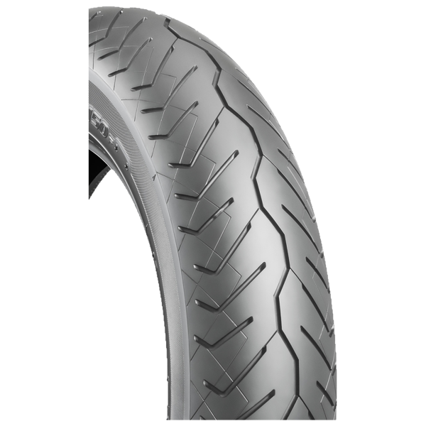 BRIDGESTONE - BATTLECRUISE H50 FRONT - 130/60 B21 TL 63H FRONT -  Sommerreifen