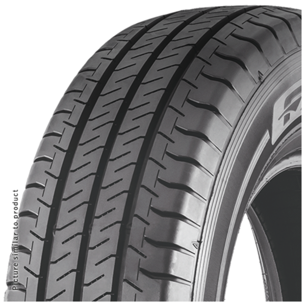 FALKEN - LINAM VAN01 - 205/75 R16 TL 113/111R 6PR -  Sommerreifen