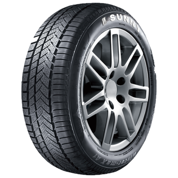 SUNNY - WINTERMAX NW211 - 205/55 R16 TL 91H M+S 3PMSF BSW -  Winterreifen