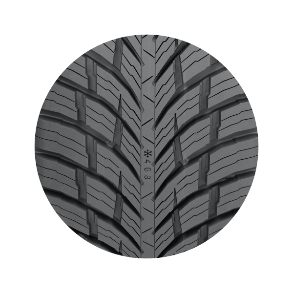 NOKIAN - SEASONPROOF C1 - 225/75 R16 TLC 121/120R 3PMSF BSW C1 -  Ganzjahresreifen
