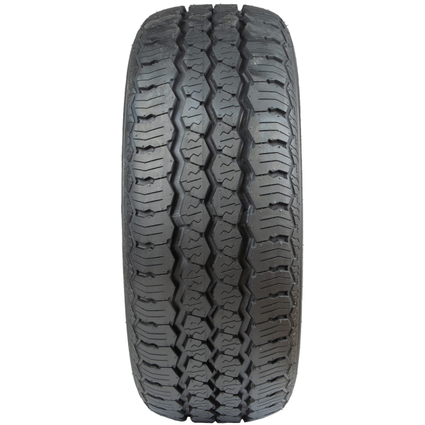 MAXXIS - CR-966 N TRAILERMAXX - 195/55 R10 TL 98/96P M+S 10PR BSW -  Sommerreifen