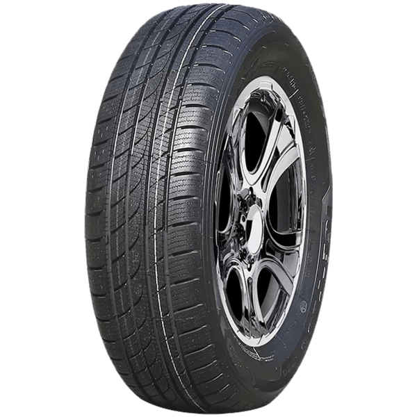 ROTALLA - ICE-PLUS S220 - 215/65 R16 TL 98H M+S 3PMSF BSW -  Winterreifen