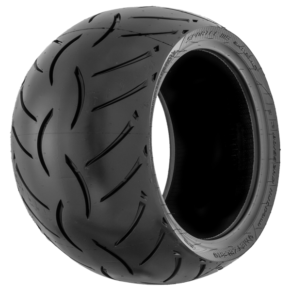 METZELER - SPORTEC M5 INTERACT - 150/60 R17 TL 66H -  Sommerreifen