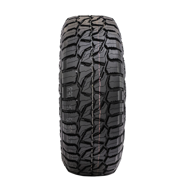 LANVIGATOR - LAND WARRIOR-R/T - 225/65 R17 TL 107/103Q BSW 10PR P.O.R -  Sommerreifen