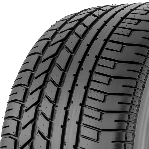 PIRELLI - PZERO SYSTEM ASIMMETRICO - 255/45 ZR17 TL 98(Y) -  Sommerreifen