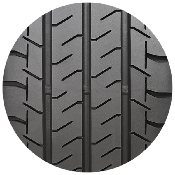 FALKEN - LINAM VAN01 - 195/70 R15 TL 104/102S 8PR -  Sommerreifen