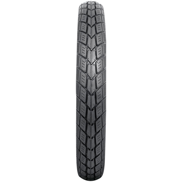 REBEL - XROAD SUPER SONIC - 130/80 -17 TL 65S -  Sommerreifen