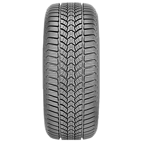 DEBICA - FRIGO HP 2 - 225/45 R17 TL 91H M+S 3PMSF MFS -  Winterreifen