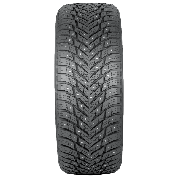 NOKIAN - NOKIAN HAKKAPELIITTA 10 SUV STUD - 235/55 R19 TL 105T M+S 3PMSF XL BSW -  Winterreifen