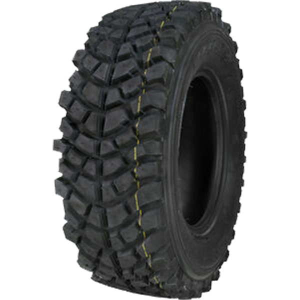 RIDER - GEOROAD M/T RETREADED - 215/75 R15 TL 105Q 3PMSF RETREAD -  Ganzjahresreifen