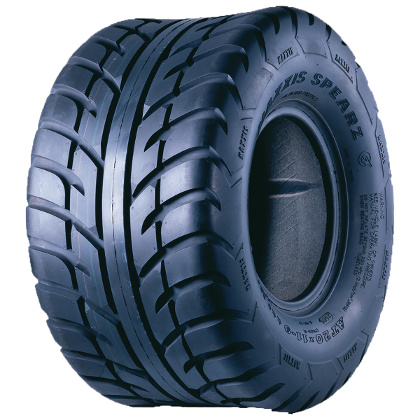 MAXXIS - SPEARZ M-992 - 18/10.00 -10 TL 46Q 4PR -  Sommerreifen