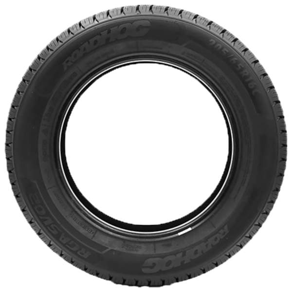 ROADHOG - ROADHOG RGASV02 - 235/65 R16 TL 115/113R M+S 3PMSF BSW 8PR -  Ganzjahresreifen