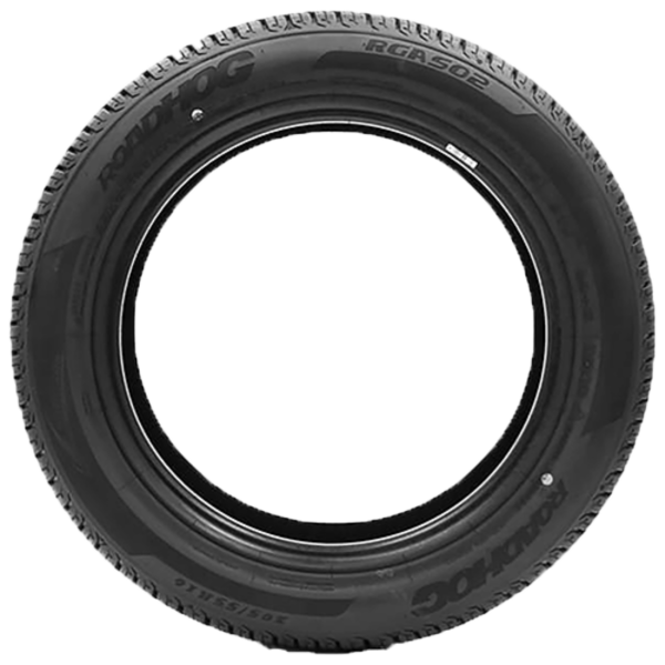 ROADHOG - ROADHOG RGAS02 - 195/55 R16 TL 87H * RFT M+S 3PMSF BSW -  Ganzjahresreifen