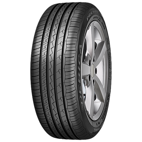 DEBICA - PRESTO HP 2 - 225/55 R16 TL 99W XL -  Sommerreifen