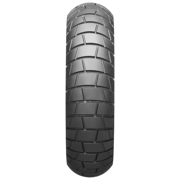 BRIDGESTONE - BATTLAX ADVENTURE TRAIL AT41 - 170/60 R17 TL 72V M+S -  Sommerreifen