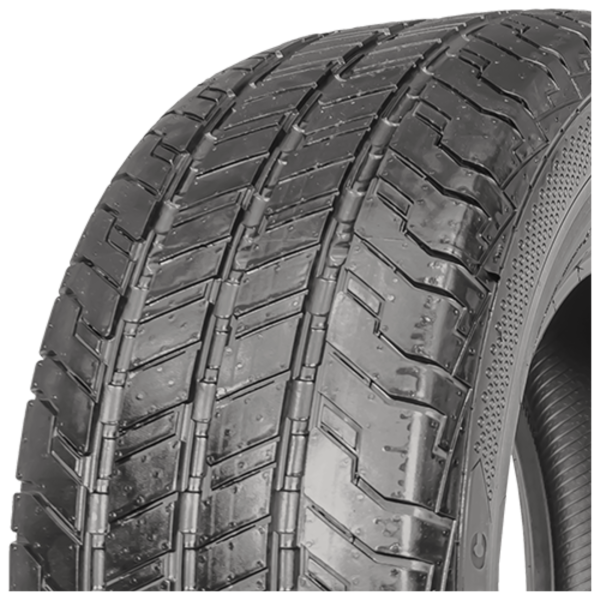 CONTINENTAL - CONTIVANCONTACT 100 - 195/70 R15 TL 104/102R 8PR -  Sommerreifen