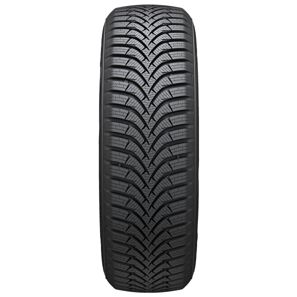 HANKOOK - WINTER I*CEPT RS2 (W452) - 135/70 R15 TL 70T M+S 3PMSF BSW -  Winterreifen