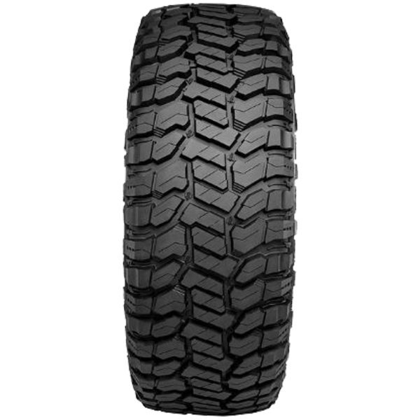 PATRIOT - PATRIOT RUGGED TERRAIN + P.O.R - 265/70 R16 TL 121/118Q P.O.R BSW -  Sommerreifen