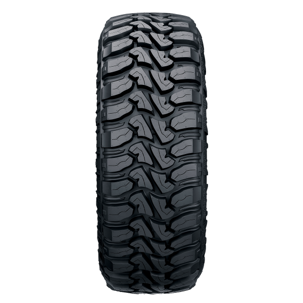 NEXEN - ROADIAN MTX RM7 - 255/75 R17 TL 111/108Q M+S -  Sommerreifen