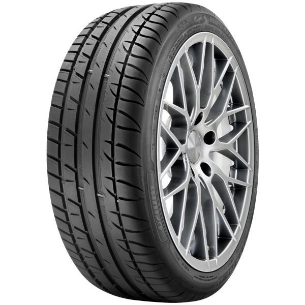 ORIUM - ORIUM HP - 195/65 R15 TL 95H XL -  Sommerreifen