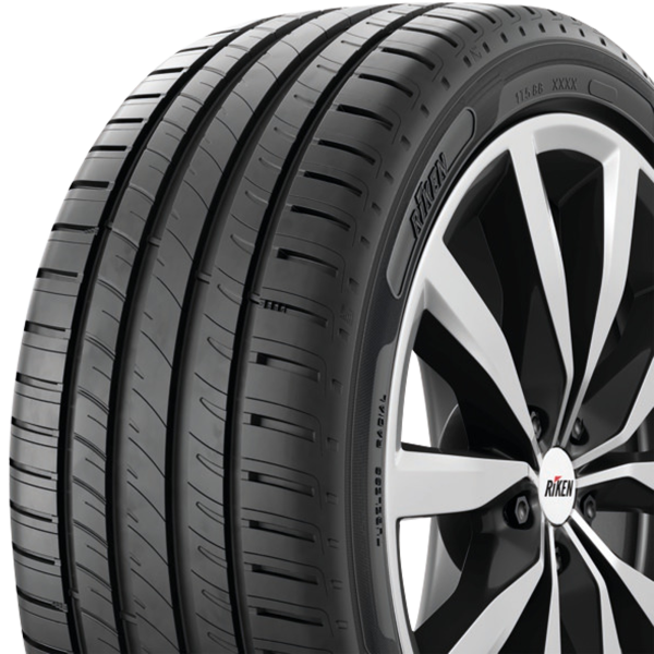RIKEN - SUMMER 3 XL - 215/60 R16 TL 99V XL -  Sommerreifen