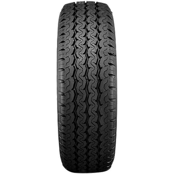 TRIANGLE - MILEAGE PLUS TR652 - 225/75 R16 TL 116/114Q M+S 8PR BSW -  Sommerreifen