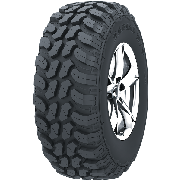 TRAZANO - MUD LEGEND SL366 - 235/85 R16 TL 120/116Q M+S BSW 10PR P.O.R -  Sommerreifen